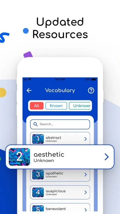 PTE Champion PTE Exam Practice স্ক্রিনশট