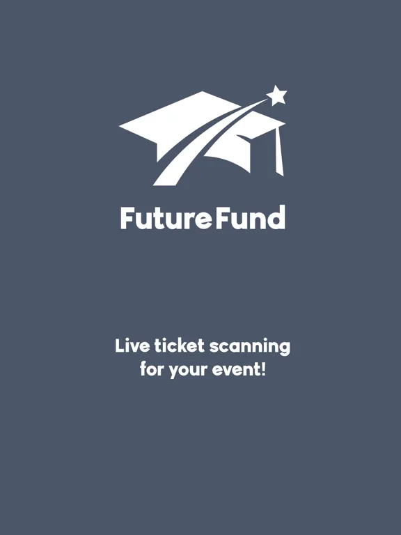 Captures d'écran de FutureFund Turnstile iPad 