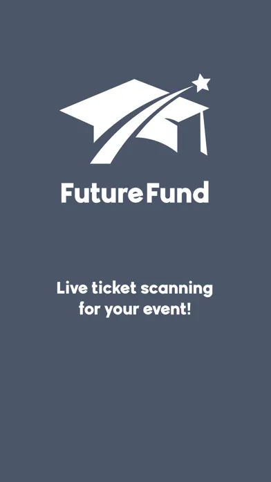 Captures d'écran de FutureFund Turnstile