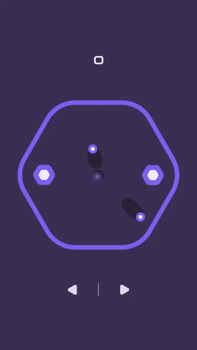 Hexagon Defense: Border Guard应用截图