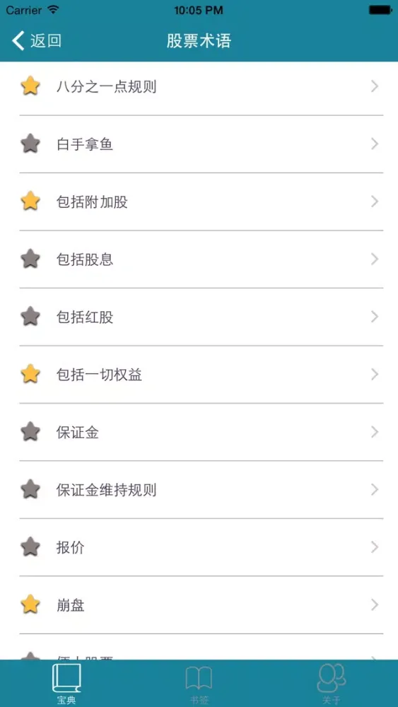 全民炒股必备宝典 स्क्रीनशॉट