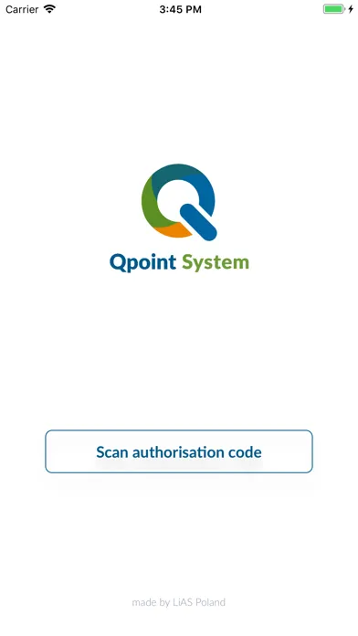 Qpoint Screenshots