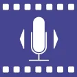 MicSwap Video Pro Audio Editor