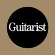 Guitarist Magazine