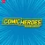 Comic Heroes: the superhero comics magazine