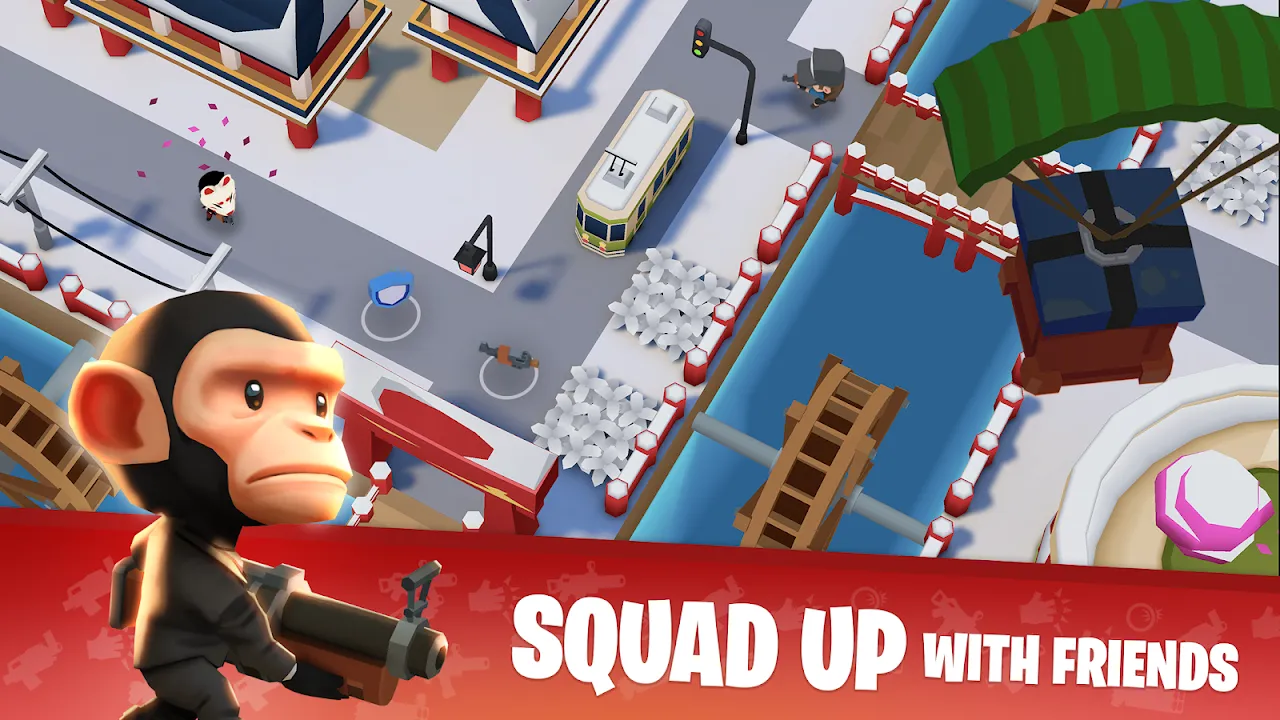 صور Battlelands