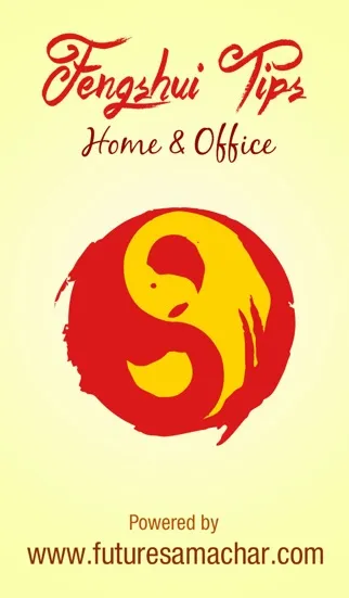 Zrzuty ekranu FengShui Tips : Home & Office