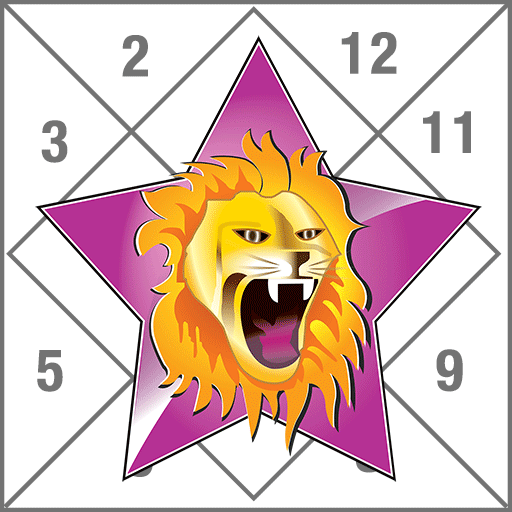 Leo Star