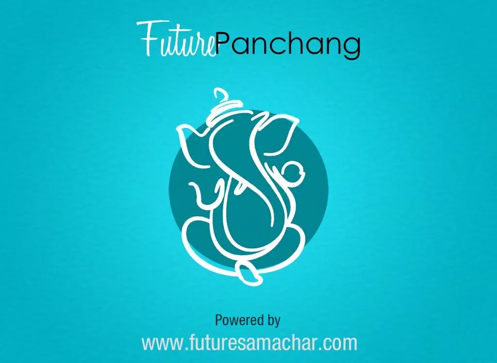 Capturas de tela do Future Panchang iPad 