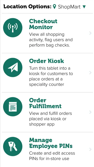 FutureProof Retail应用截图