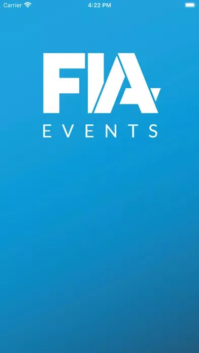 Capturas de pantalla de Futures Industry Association