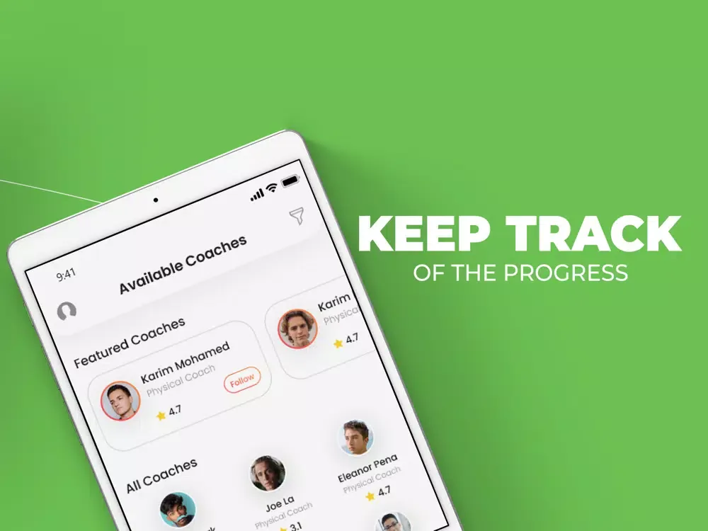 Capturas de tela do Mettle -Life Balance Wellbeing iPad 