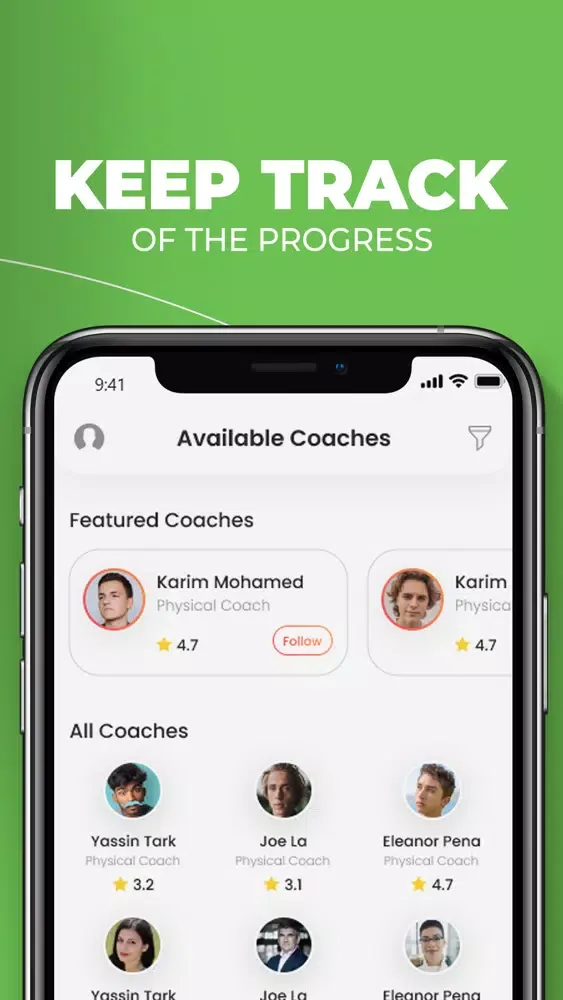 Capturas de tela do Mettle -Life Balance Wellbeing