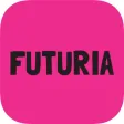 FUTURIA mondo mio! FUTURIA mondo mio!