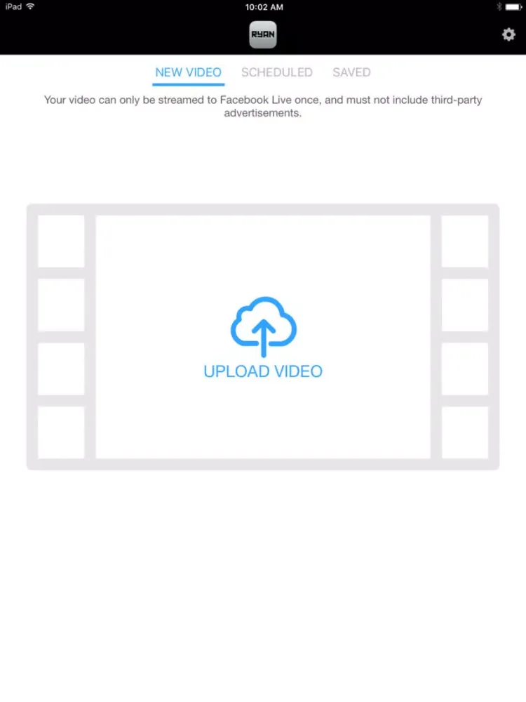 تصاویر #engage Studio iPad 