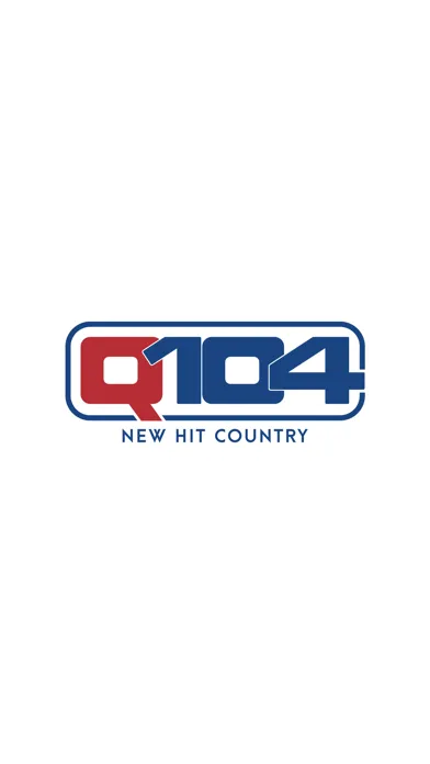 Capturas de tela do Q104 KC
