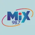 Mix 98.7