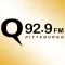 Q92.9 FM Pittsburgh