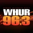 96.3 WHUR
