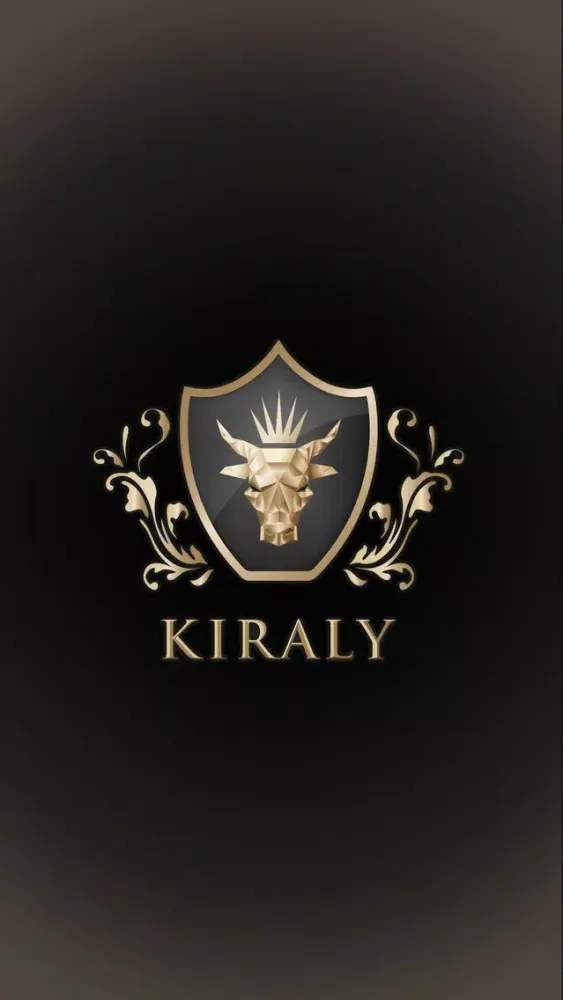 Tangkapan skrin Kiraly