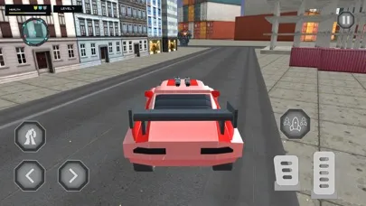 Screenshot di Scary King Kong Fighting Robot