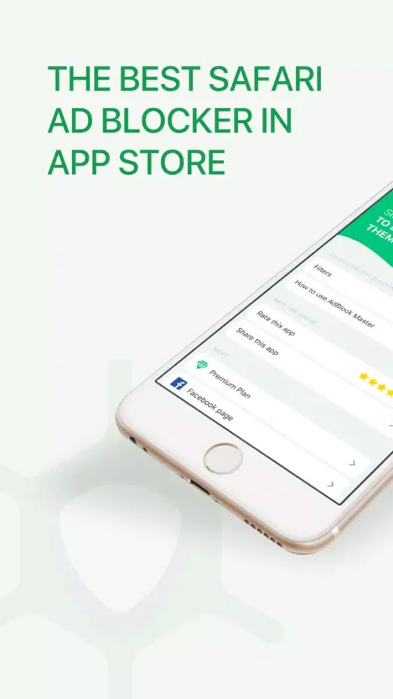 صور AdBlock Master - Ad Blocker
