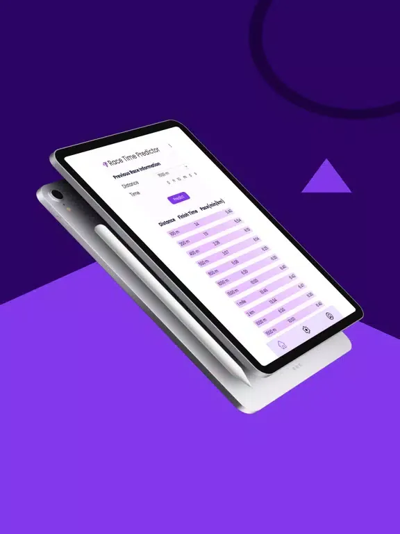 Armour Athlete iPad  Ekran Görüntüleri