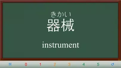 Скриншоты Juku JLPT Unlimited