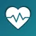 Pulse Guard - Healthy record