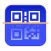 QR Code Scanner &Scan QR Code