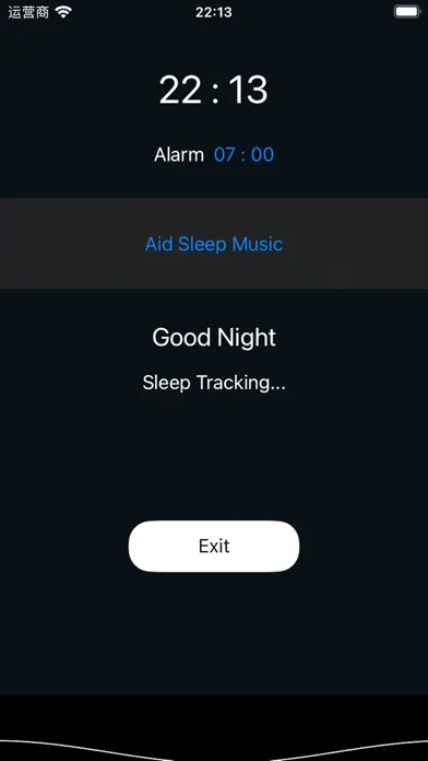 صور Snore Recorder & Sleep Tracker