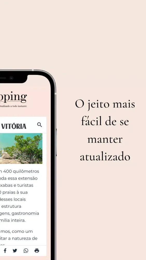 Ảnh chụp màn hình của Clipping