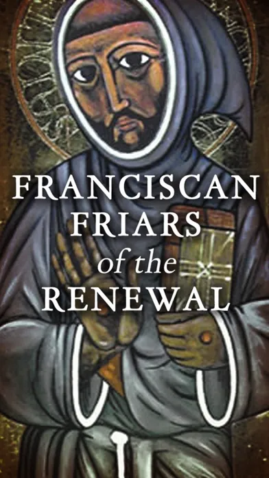 Franciscan Friars of the Renewal स्क्रीनशॉट