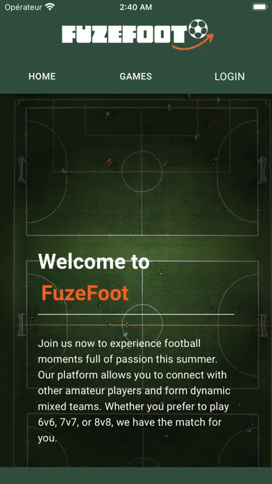 صور Fuzefoot