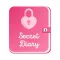 Secret Girl Diary