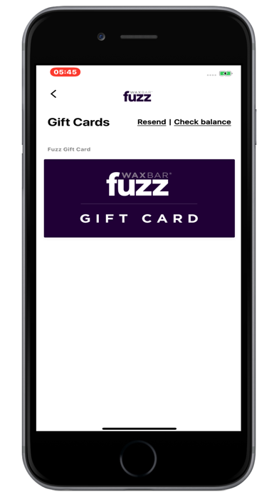 تصاویر Fuzz Wax Bar