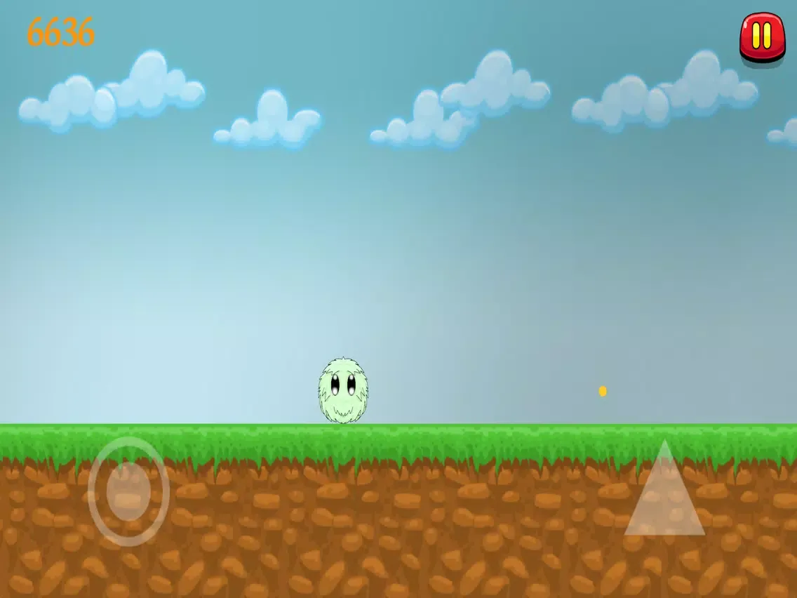 Fuzz Shooter iPad  سکرین شاٹس