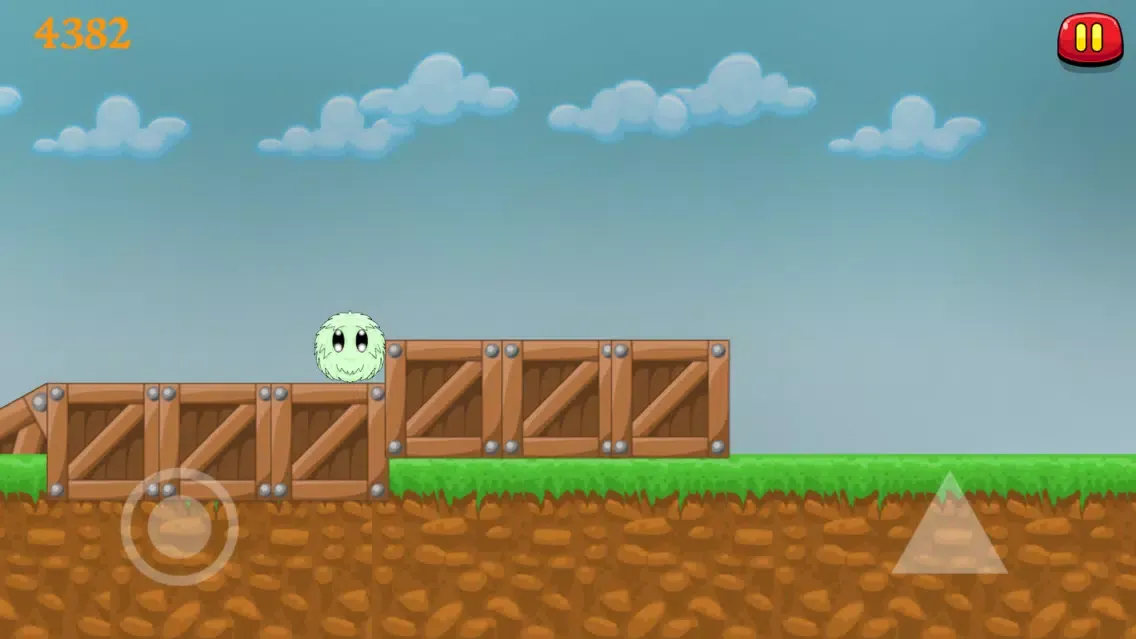 Fuzz Shooter سکرین شاٹس