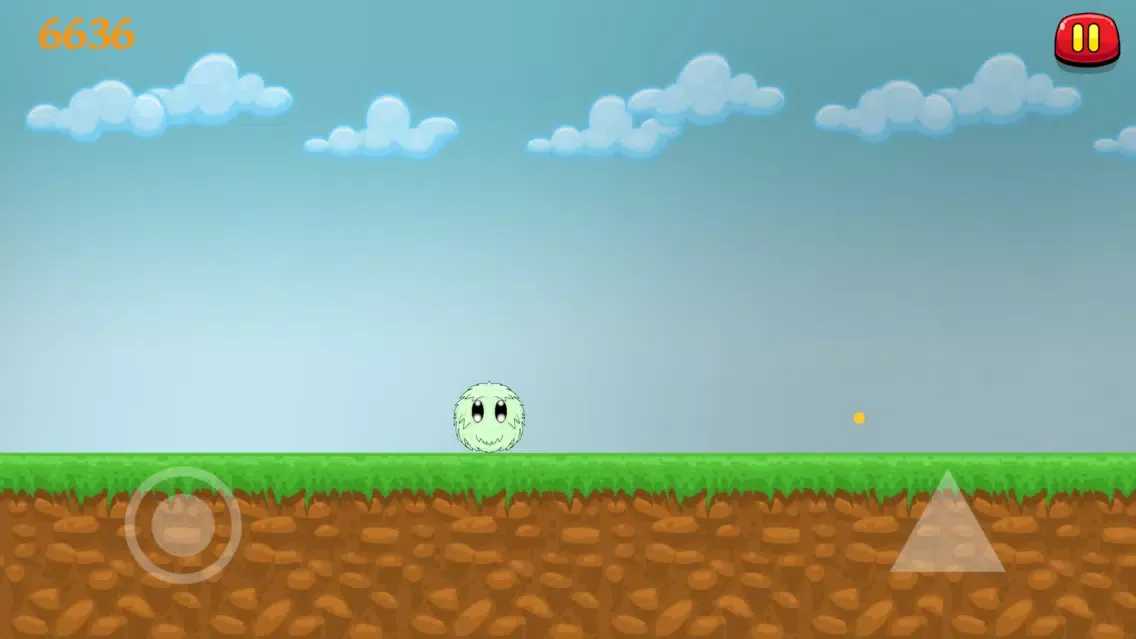 Fuzz Shooter سکرین شاٹس