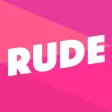 RUDE  Gay Charades
