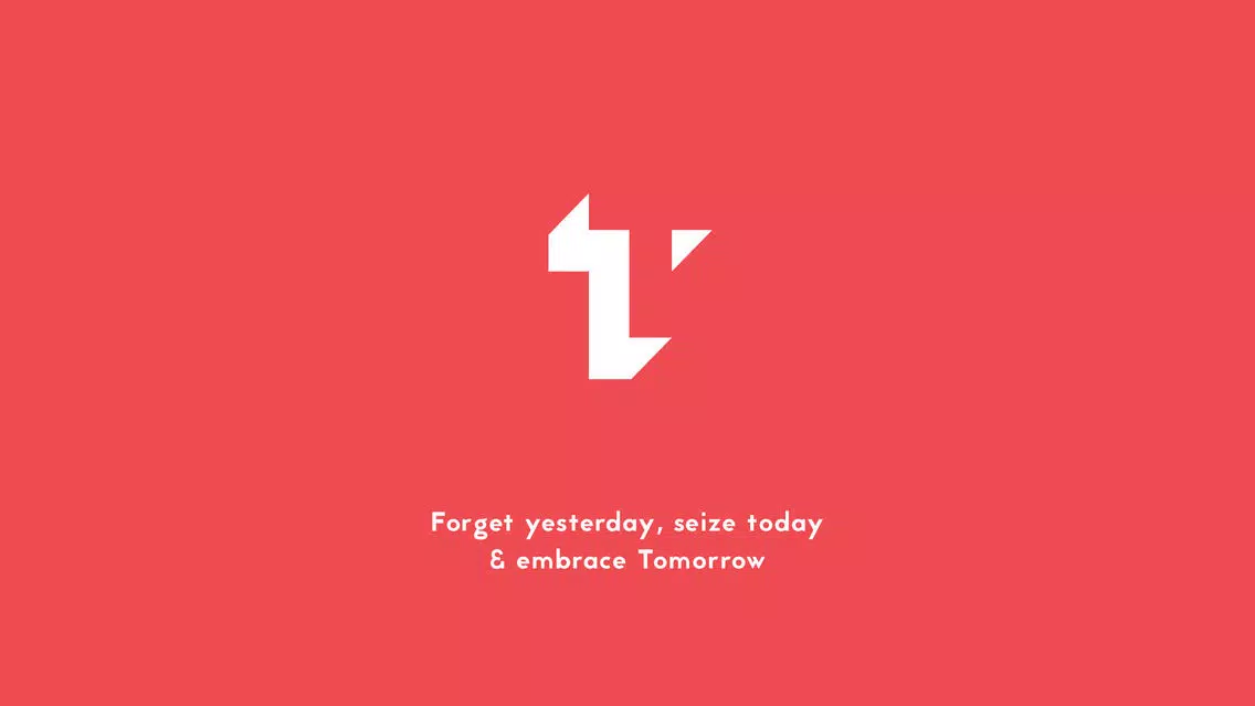 Tomorrow应用截图