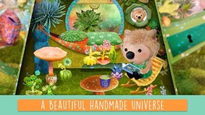 تصاویر Wonder Woollies Play World