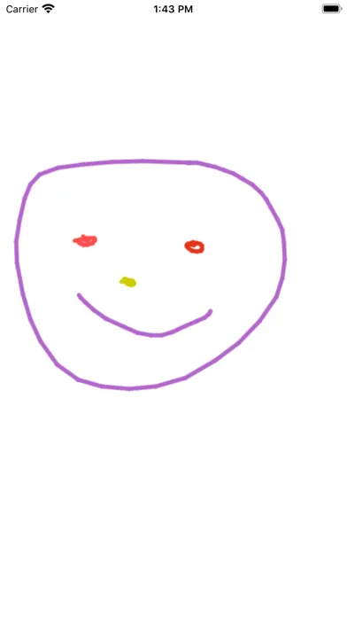 Capturas de tela do Doodle-Do
