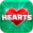 Hearts: Card Game