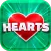 Hearts: Card Game