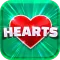 Hearts: Card Game