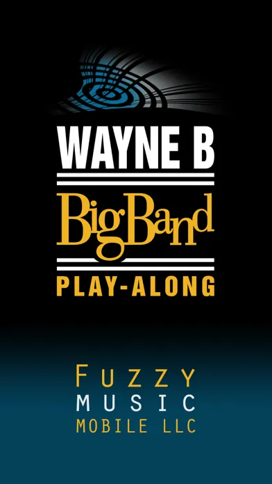 Wayne Bergeron Play-Along سکرین شاٹس