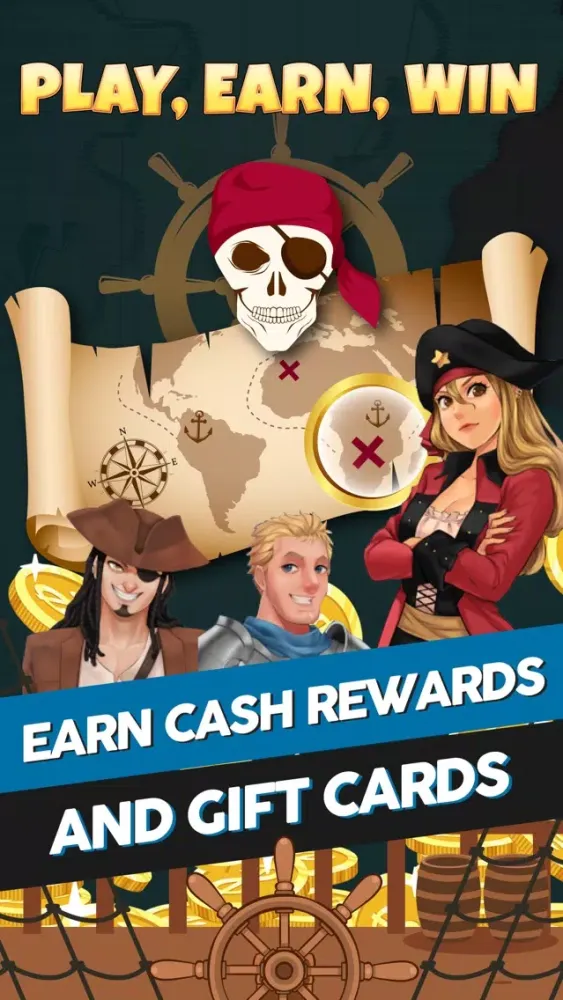 Capturas de pantalla de Coin Wars | A Coin Flip Game