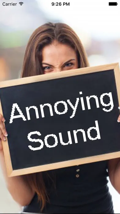 Annoying Sounds – Crazy annoying sound effects Screenshots