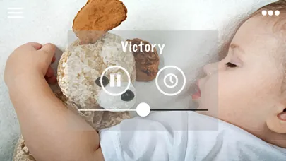 Baby Lullabies - Sweet Dreams, Soothing Music应用截图